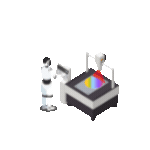 Deployment Animation